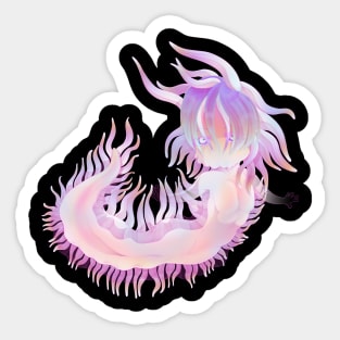 Neimi Sticker